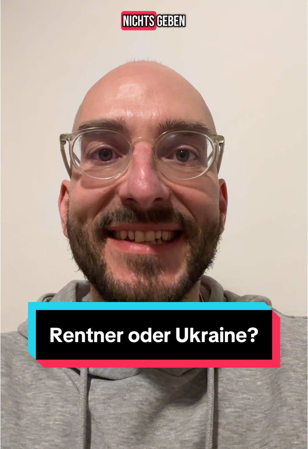 Milliardenhilfen für die Ukraine – während Rentner und Kommunen um jeden Euro kämpfen? Die Politik verliert den Blick für Prioritäten. Wie weit geht diese Doppelmoral noch? #politik #satire 