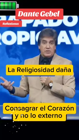 La Religiosidad daña y excluye. Dios no excluye a nadie. #Religiosidad #Dios #dantegebel #tiktokcristiano #temwork #creatorsearchinsights #trendingsound #sotorattia7 #sotorattia #Predicascristianas #viralsong 