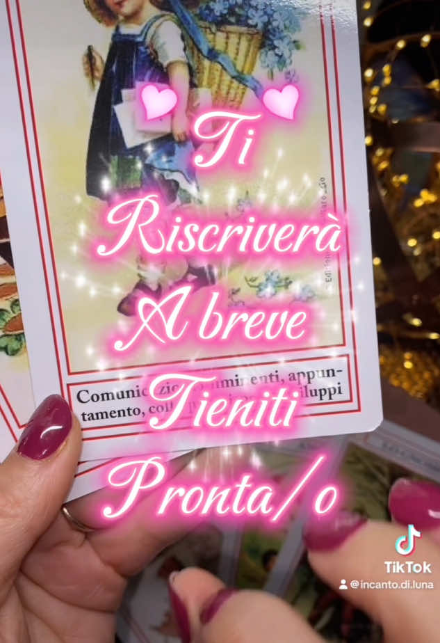 #tarocchi #sibille #cartomante 