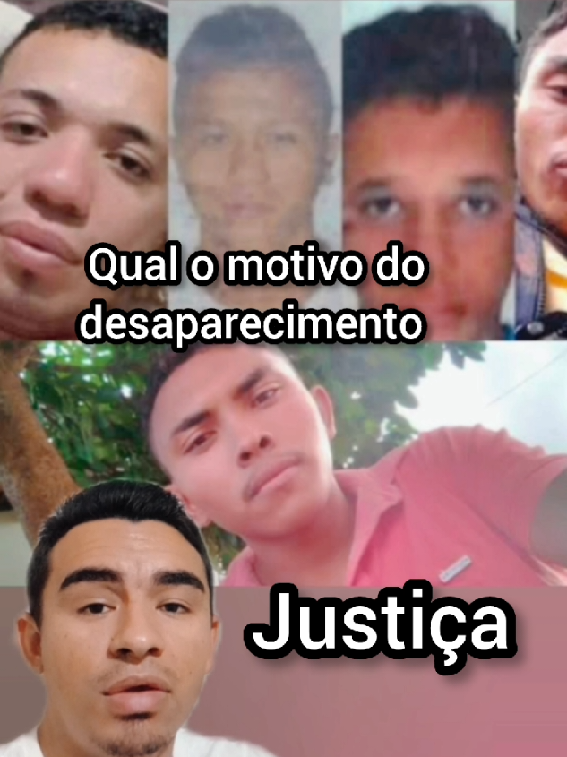 Justiça, caso dos maranhenses desaparecidos no Mato Grosso do Sul. #Maranhensesdesaparecem #jovensdesaparecemnomatogrosso #matogrossodosul 