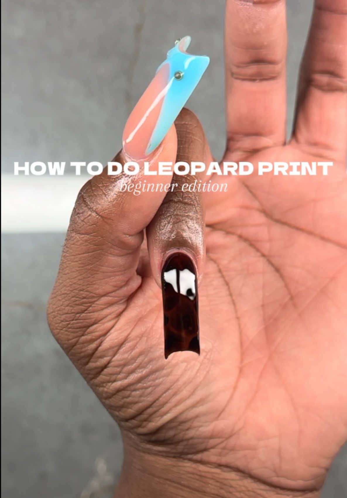 Replying to @𝓖𝓪𝓫𝓻𝓲𝓮𝓵𝓵𝓮𝓷𝓮𝓿𝓪𝓮𝓱 I really hope this was helpful to those who need it🥹 i’m willing to answer any questions! #viralvideo #relatable #nailtok #losangelesnailtech #nailtech #nailsoftiktok #ienailtech #viral #nailday #nailtechlife #nails #beginnernailtech #tutorials #fyp #fypシ #fypシ゚viral #fypage #leopard #leopardprint 