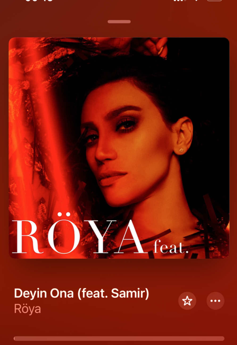 deyin ona, qayıtmasın…🥀 #roya #deyinona #fyp 