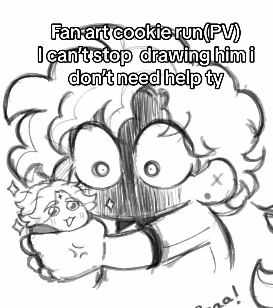 #art #artist #myart #fanart #myartwork #myartstyle #mywork #cookierunkingdom #cookie #cookierun #purevanillacookie #shadowmilkcookie #cookierunkingdomfanart 
