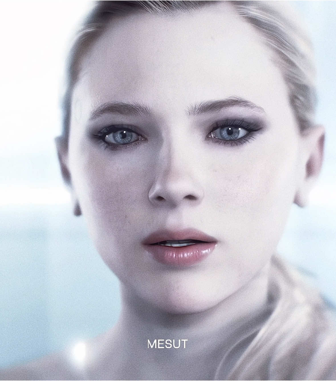 Best story game | #detroitbecomehuman #edit #fyp 