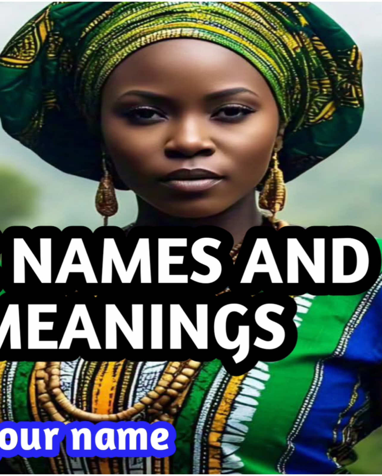 Mende Names and their Meanings  #relatable #viralvideos #viral_video #fyp #learnmende #mende #mendelanguage🇸🇱 #mendenames