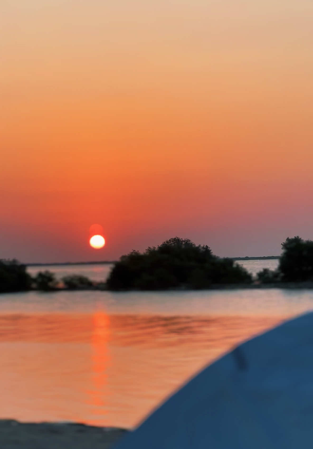 #qatar #sunrise #doha 