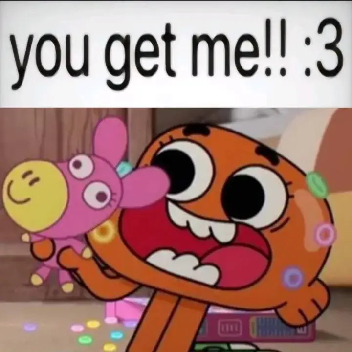 Reviví muchachos 🗣🗣🗣 || Amo la amistad de Darwin y Gumball bro  #gumball #darwin #amistad #parati 