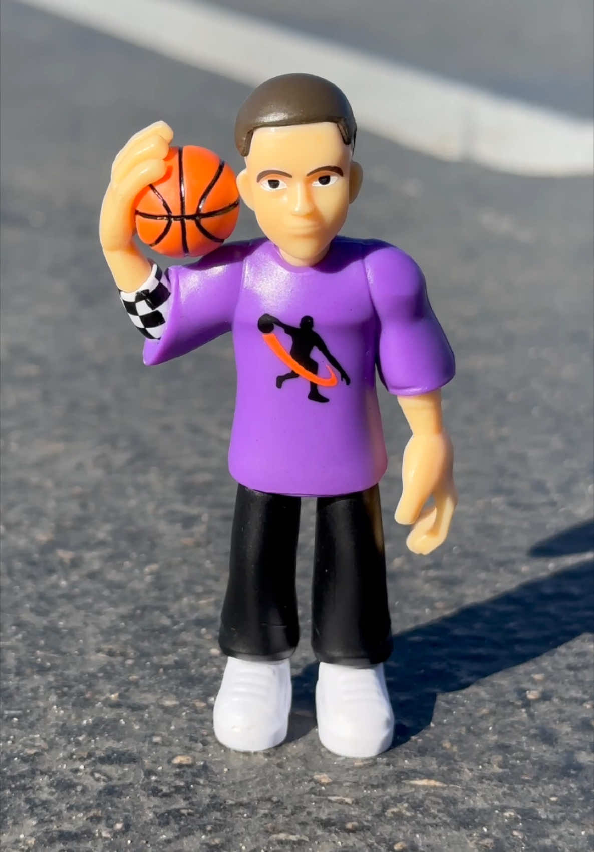 Walmart.com | The Professor Action Figure 🤟🏼😎
