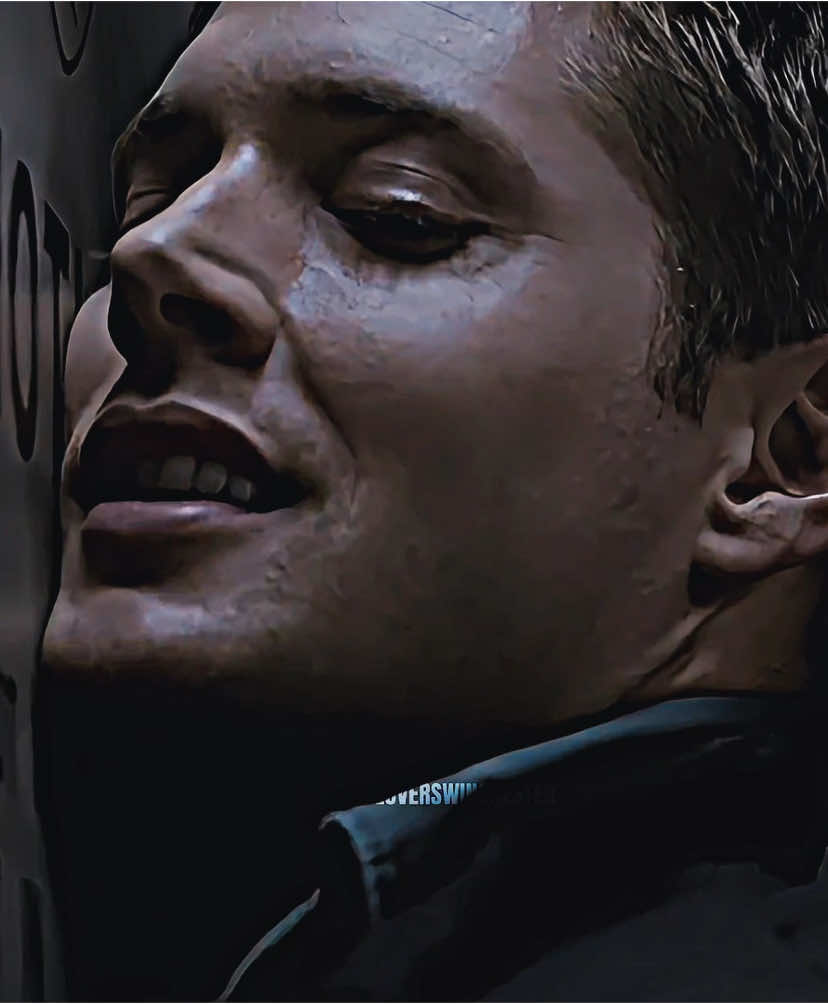 É o Dean que vai mandar🫦#deanwinchester #supernatural #jensenackles 