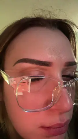 My eyebrow journey that I forgot to record lol 😂 I might not have been good at posting but I’ll miss the app if it’s gone tomorrow after all! #riptiktok 
