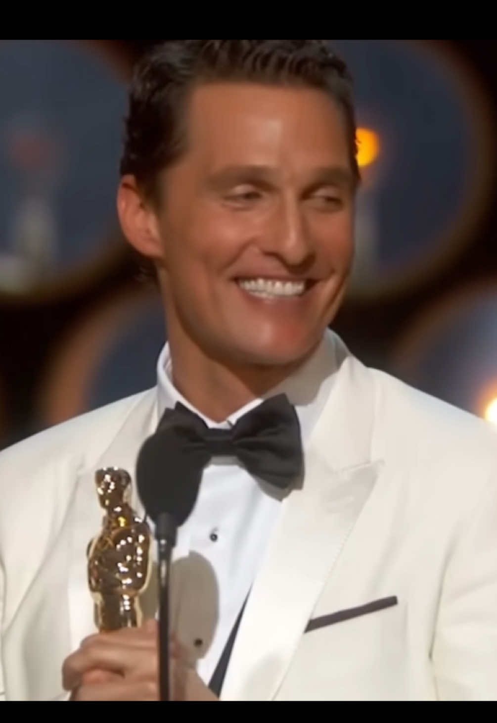 تبون نخلي الحساب مقطع بروجكت مقطع افتر افكت ؟ #matthewmcconaughey #oscars #interstellar #truedetective #ماثيو_ماكونهي 