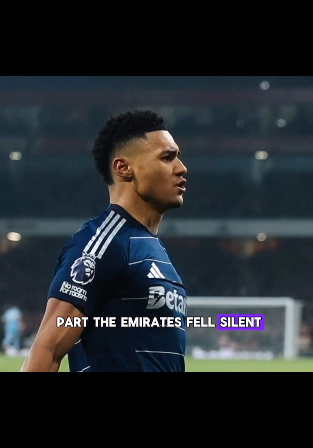 Peter Drury poetry🥰 on Arsenal Vs Aston villa 2-2🤩🔥 #fyp #forupage #footballpoetry2 #clint⚽n #peterdrury #peterdruryvoice #footballpoetry #Soccer #sport #viral_video #trendingnow #matchhiglights #PremierLeague #footballvideo #peterdrurycommentary #arsenal #arsenalvsbrighton #brighton 