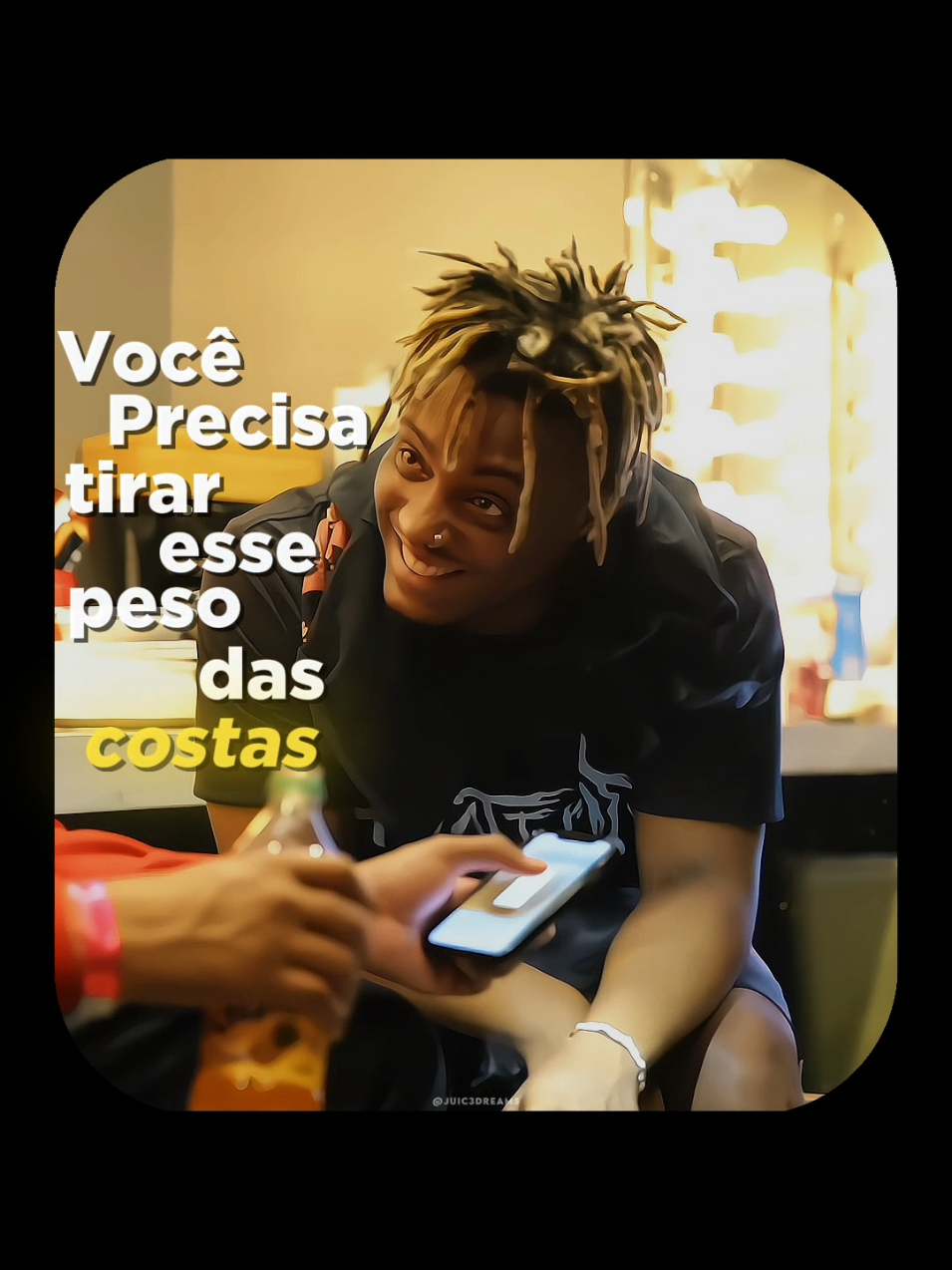 Descanse em paz, lendas🕊️🖤💫 #juicewrld #lilpeep #jahseh #homenagem #legends 