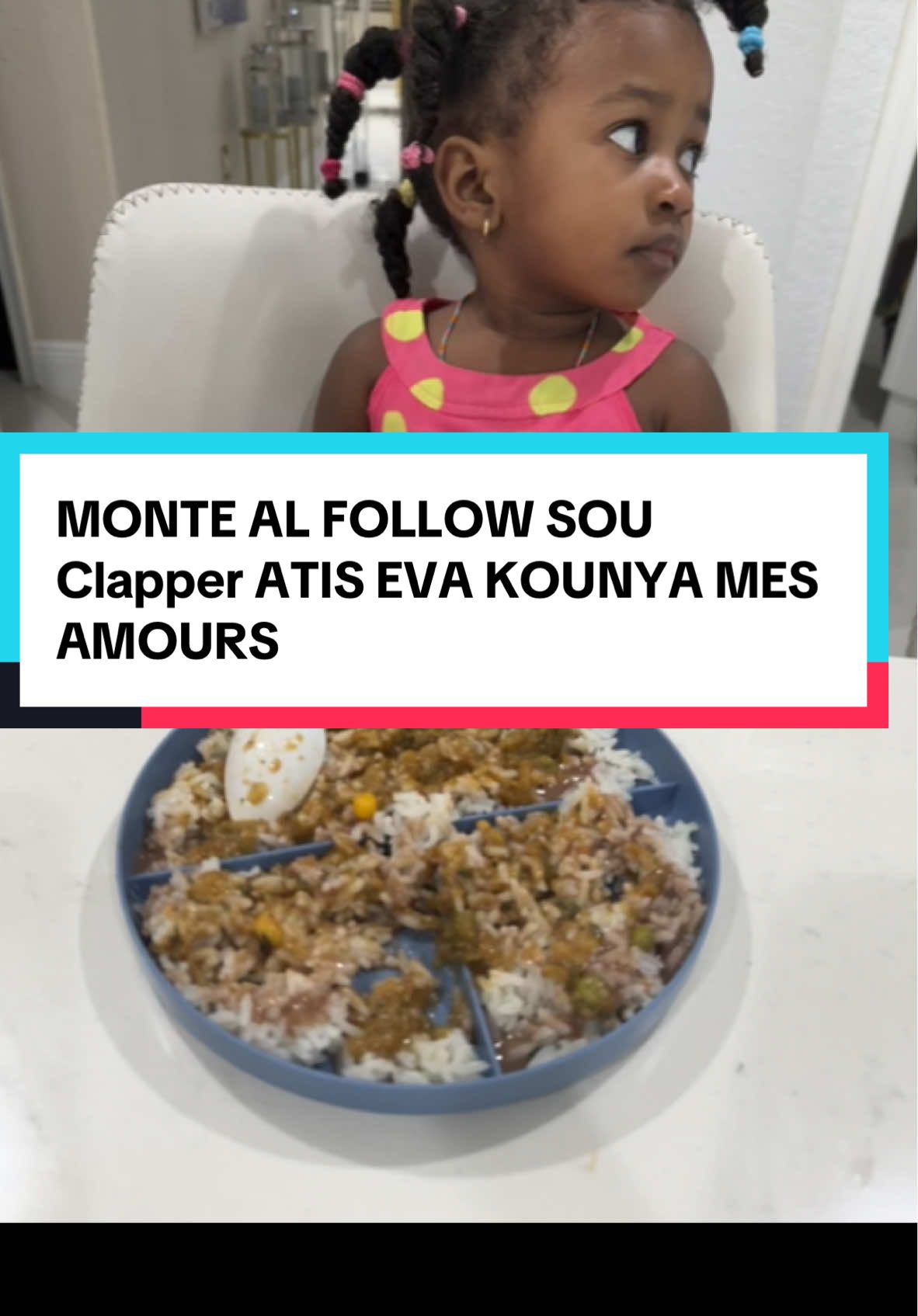 #belmoun❤🍫🌻haïti🇭🇹🌴 #hataintiktok #feytonayisyen #beautiful #food #haitiantiktok🇭🇹 #haitianfood 