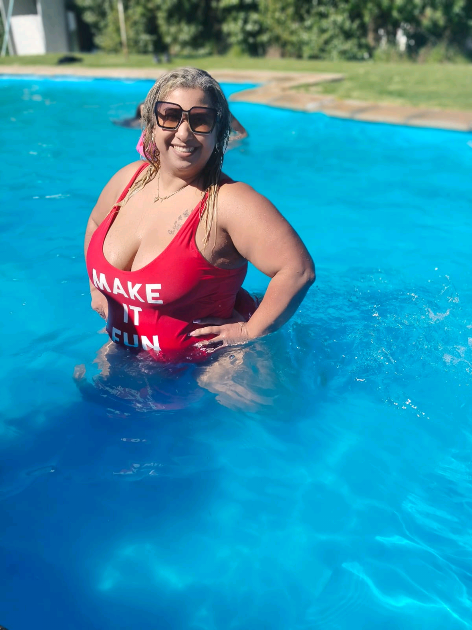 verano 2025☀️ #piscina #sonrie #sefeliz #CapCut 