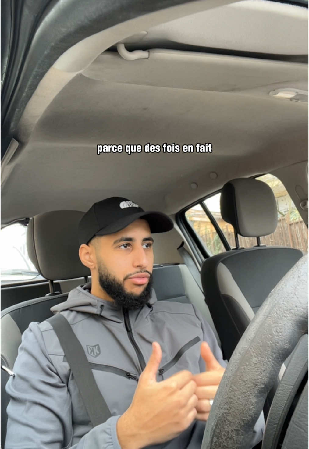 Ne donnez pas trop 🧏🏽‍♂️🧠