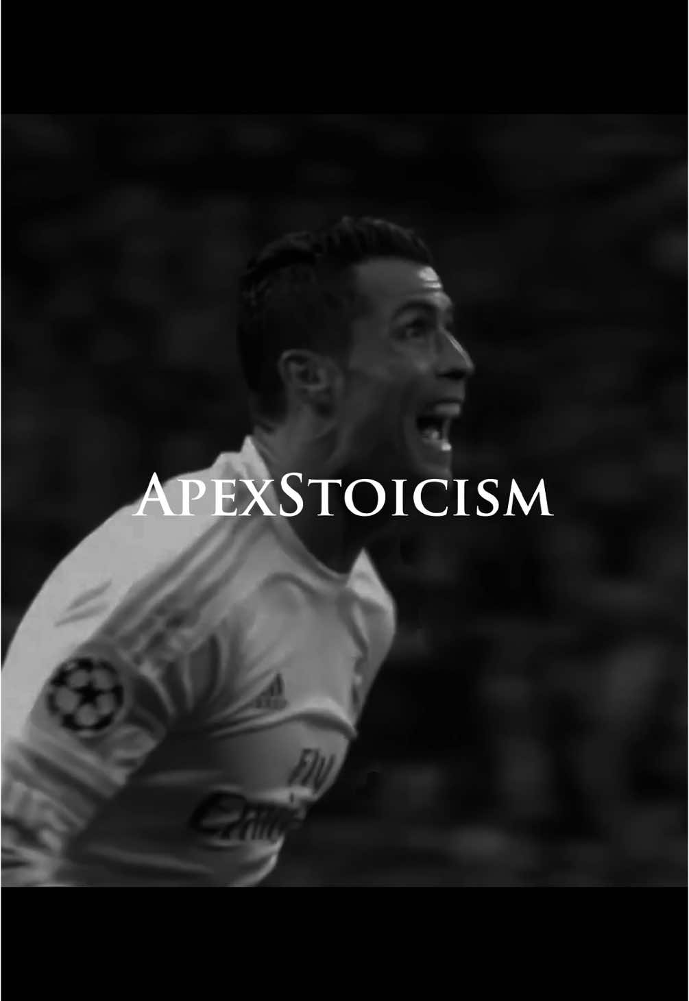 Believe you are the BEST. Want to create content like ours ? Press the link in our bio and get the ApexEquation. #apexstoicism #motivation #mindset #mentality #grind #discipline #quotes #cr7 #cristiano #ronaldo #football #khabib #khabibnurmagomedov #nurmagomedov #UFC #mma #miketyson #tyson #boxing #fighting