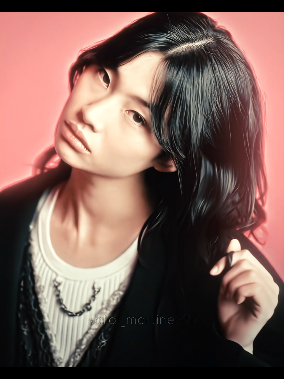 Hoyeon is so gorgeous // #hoyeonjung #squidgame #hoyeonjungedit #squidgameedit #edit 