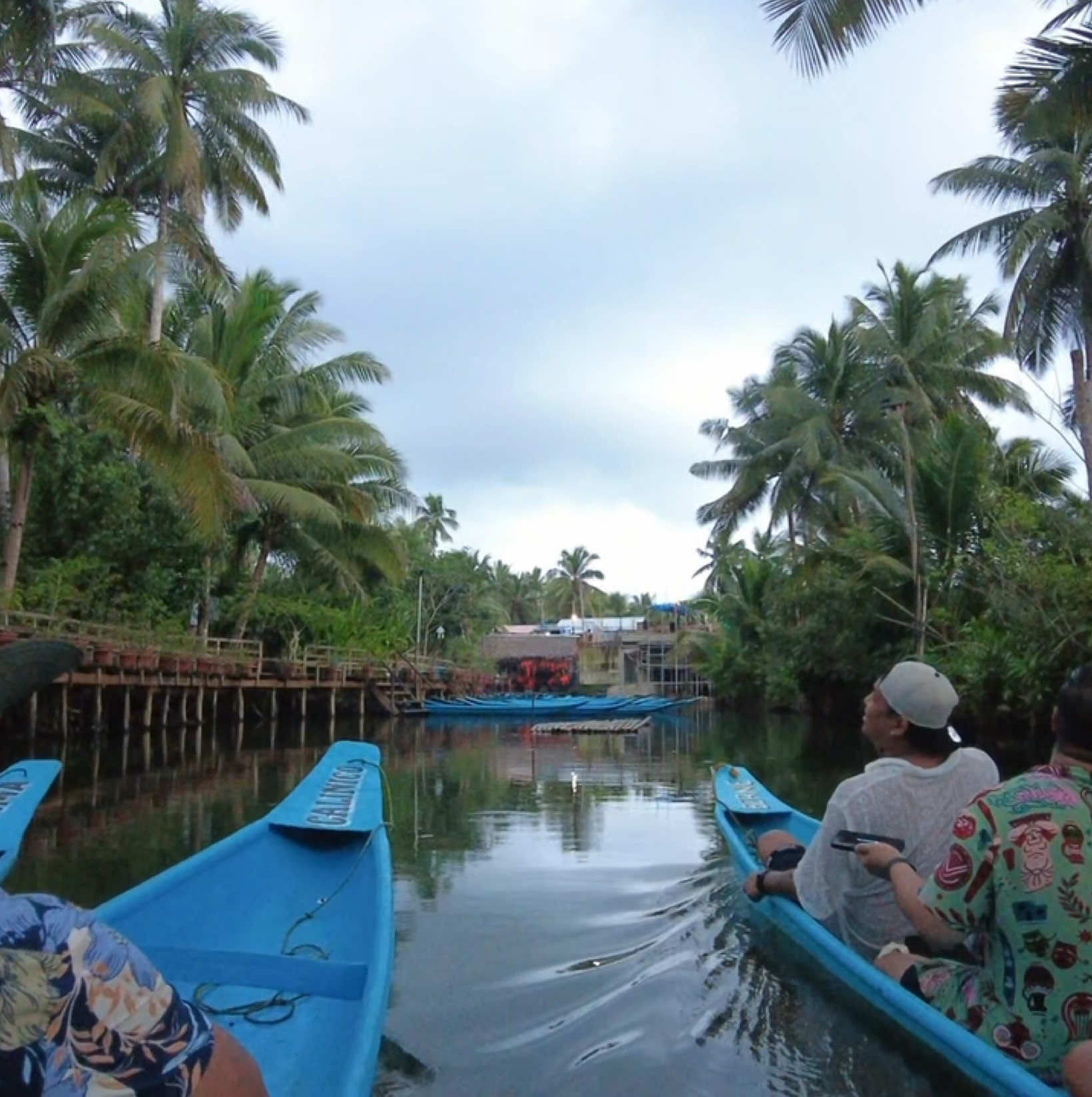 My POV. 😅 pasesnya na po't natagalan yung pag upload.  Hahaha @Rhap Salazar @RAJIH EMMANUEL🐧  #siargao #onesweetdaysiargao #maasinriversiargao #fyp #cover 