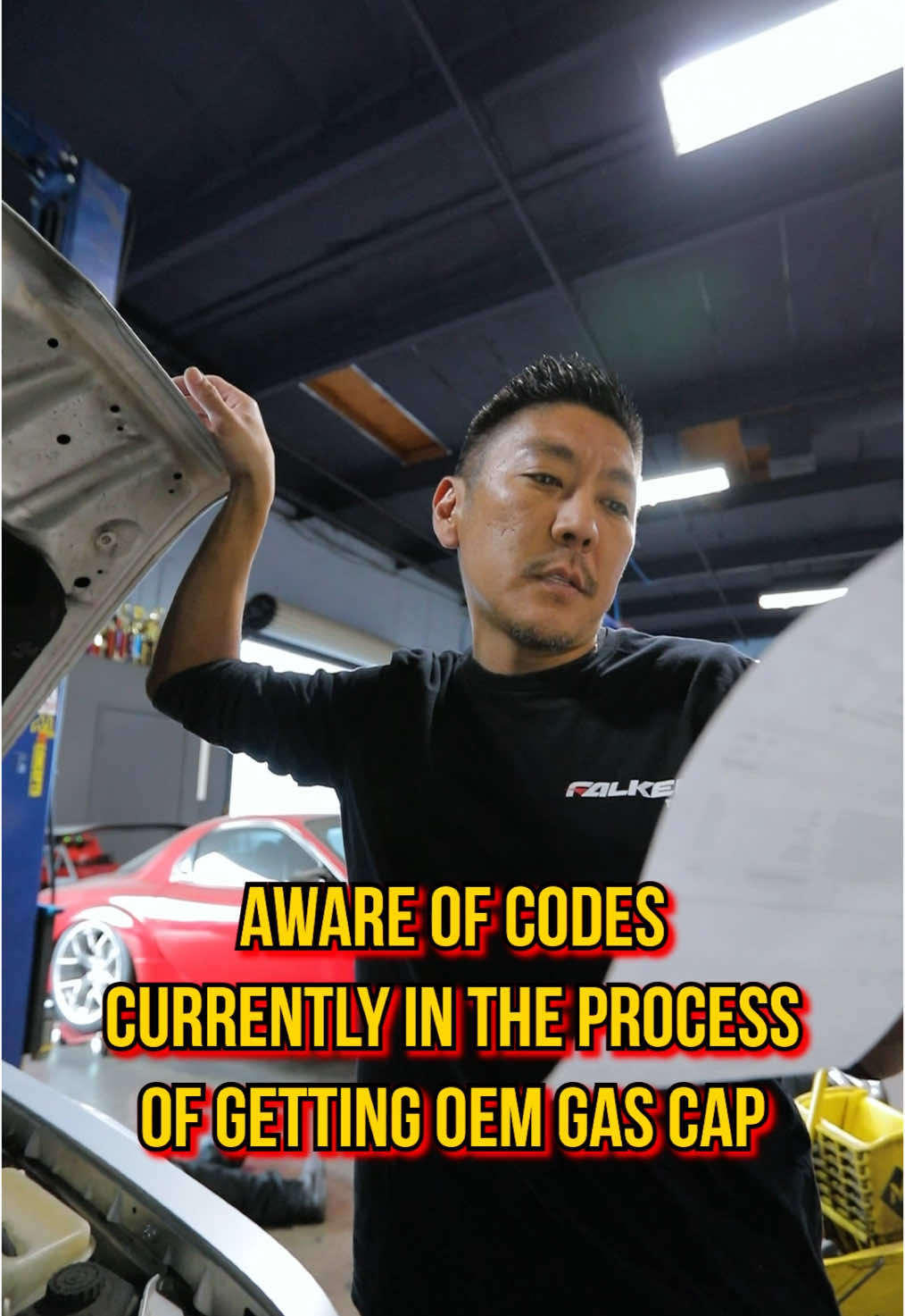 When the customer asks for it 😈 - - - #mazdaspeed #nation #car #jdmnation #honda #rotor #japan #club #rotarypower #nsx #stancenation #rb #gt #nismo #miata #jdmdaily #subaru #wankel #silvia #a #racing #mx #carsofinstagram #mk #supramk #boost #jdmsociety #toyotasupra #fdrx #driftcar