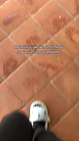 me dijeron aclara tus ideas , yo las quería secar JAJAJA 