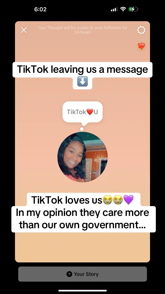 This actually broke me😭😭😭 #tiktok