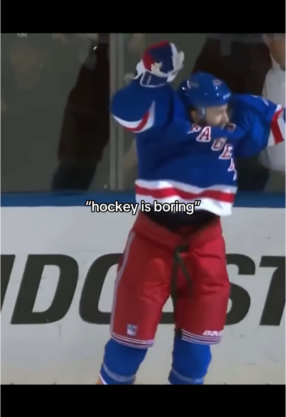 Hockey>>> #NHL #foryou #icehockey #fyp #hockey  🎥/NHL