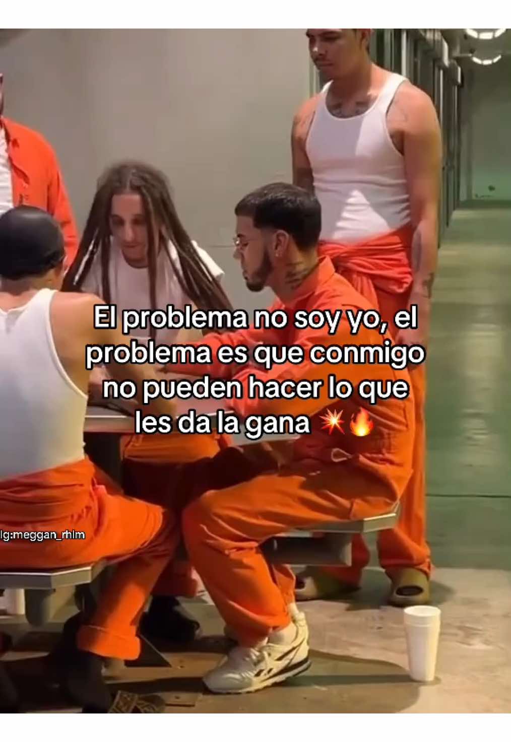 #anuel #realhastalamuerte #frase #meggan_rhlm 
