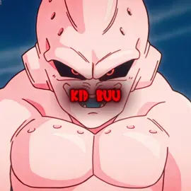 Majin Buu | Thanks for all the memories and support ❤️ || #majinbuu #dragonball #goku #tiktokban #mutuals #CapCut 