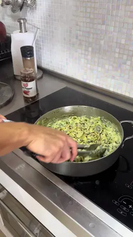 #creatorsearchinsights #pasta #ricotta #espinacas #comida #food #dinner #fyp #parati #tasty #