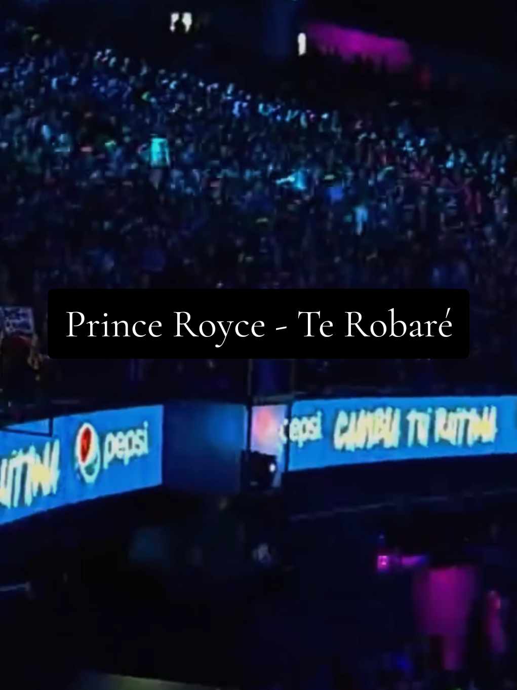 #PrinceRoyce - #TeRobaré #Bachata #danielmusix #danielpacco 