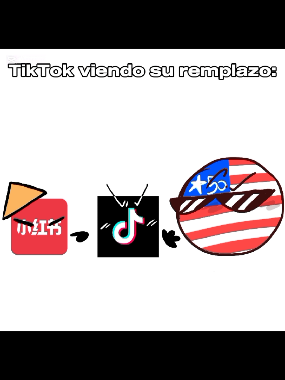 Ultimo video si es q tiktok se muere 😔🙏✨️#tiktokban #19deenero #Rednote 