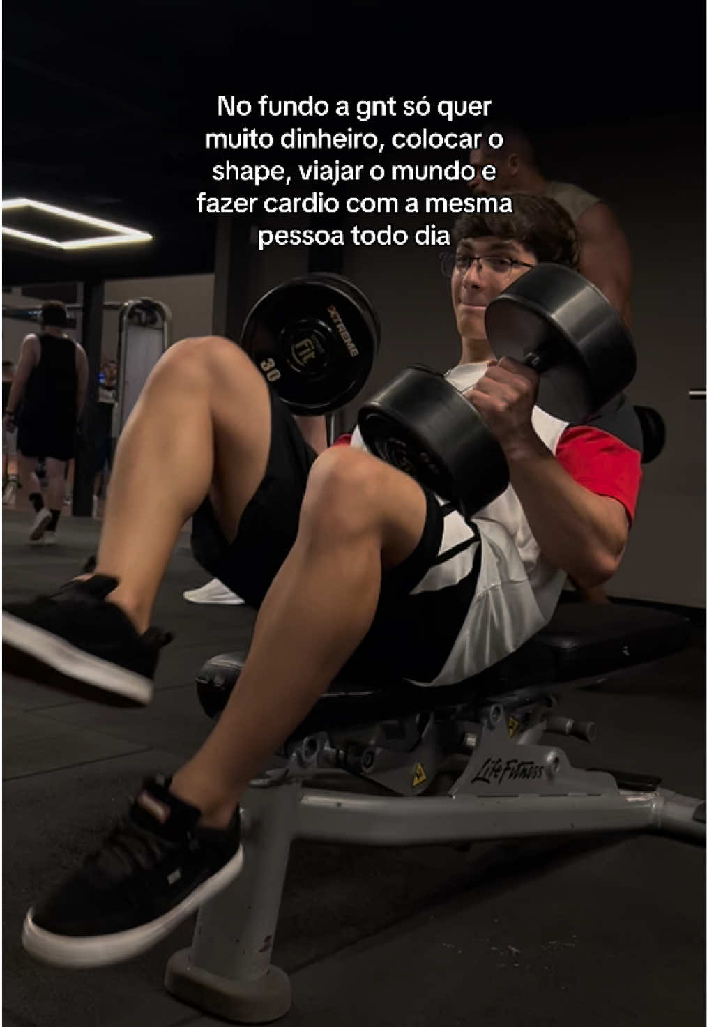 🙏🙏🙏🙏 #gymtok #fyp #treino #musculação #academia #foryoupage #gym #gymmotivation 