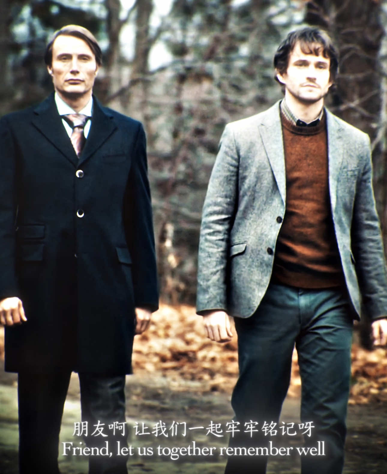 me getting ready to edit on rednote i guess #hannibal #hanniballecter #hannibalnbc #hannigram #hannigramedit #willgraham #madsmikkelsen #hughdancy #foryou #fyp #foryoupage #fypシ #edit #edits 