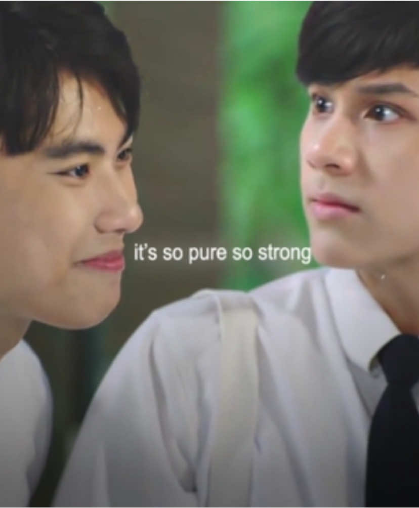 they are probably the best enemies to lovers #badbuddy #ohmnanon #badbuddyseries #ohmpawat #nanon_korapat #blseries #patpran #ohmnanonedit #kdrama #gmmtv #fyp #edit #viral 