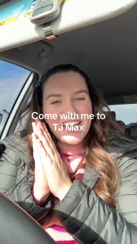 Come with me to @TJ Maxx #TikTok #contentcreator #fypシ #lemon8us #moving #newhome #diml #foreverhome #shopping #tjmaxx 