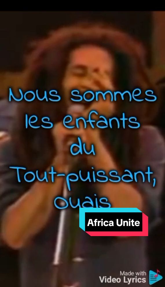 #rastaman #reggae #musik #translate #lyric #bobmarley #africa #africaunite 