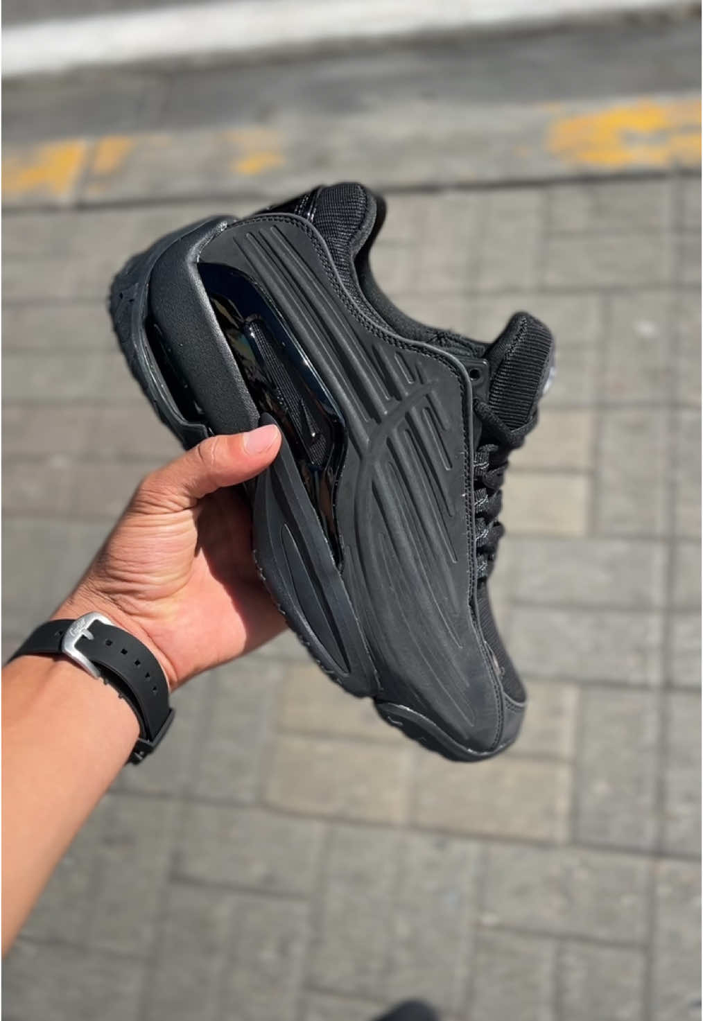 Nike Nocta Step 2 #nocta #glide #step #viral #tendencia #drip #venezuela #shoes