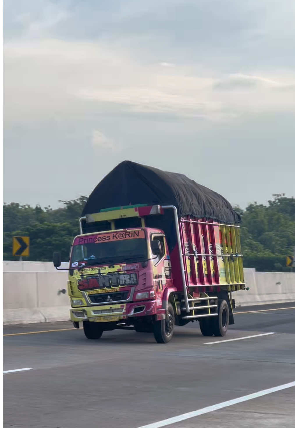 pesona madura jakarta 9jam🔥🤪 #fyp #lagajakartamadura9jam #truckcabe #trukmaniaindonesia 