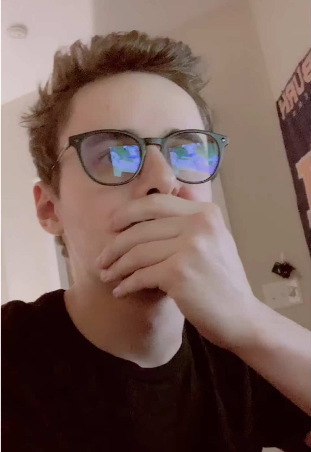 reposting my most viewed tiktok before it expl0des