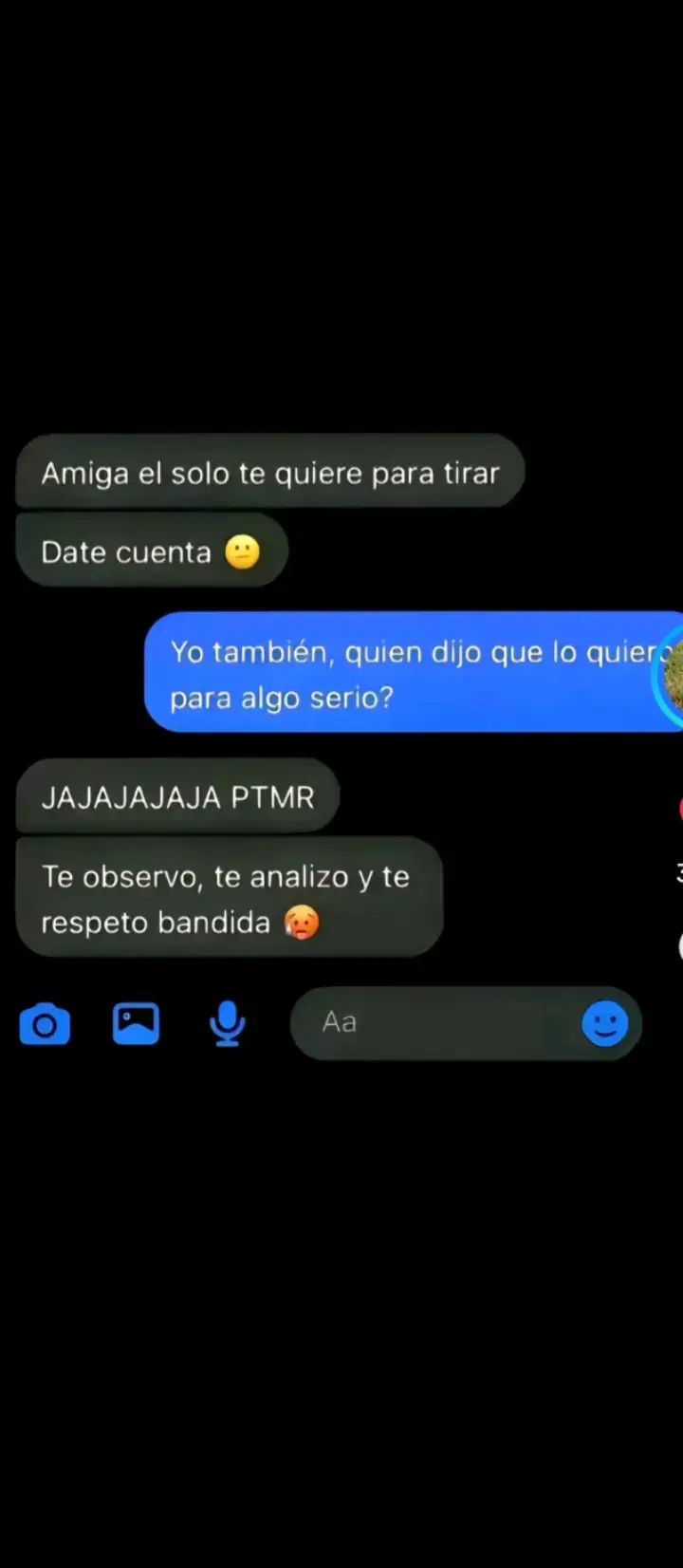 Hay niveles 🙄🤣🤣