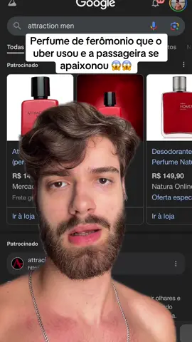 no final eu mostrando o preço real 💀💀, mais caro que muito importado top #perfumetiktok #perfumes #perfumestiktok #perfumesmasculinos #cheiroso #perfumesfemininos #perfume #perfumetok #shopee #colecao attracione men 