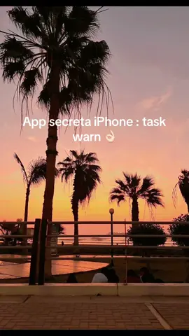 En la App Stor: task warn actualizada 2025 #iphone #peliculas #series #honor #parati