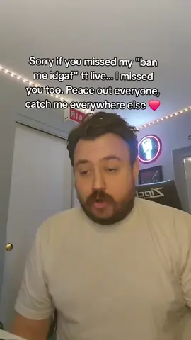 SEE YA ON THE OTHER SIDE BOIS