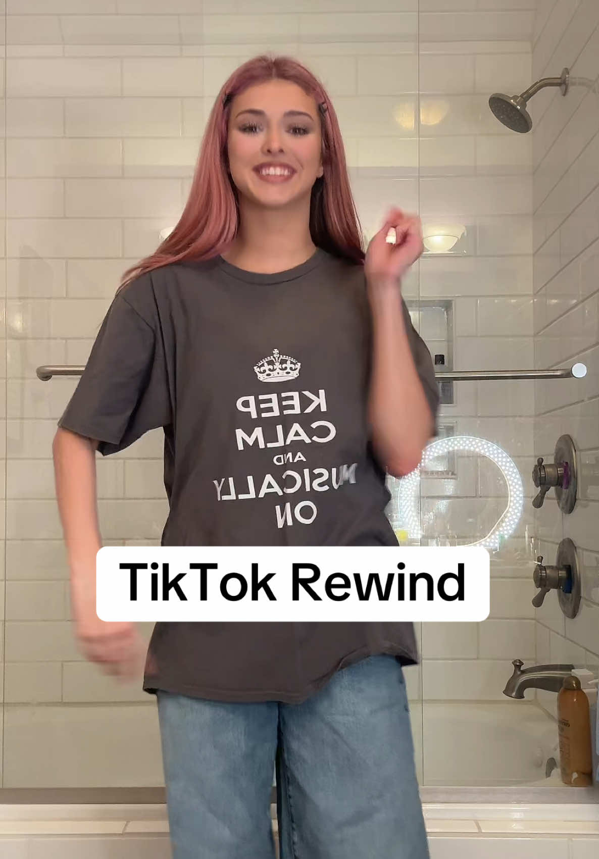 TikTok Rewind Haley Style 😎