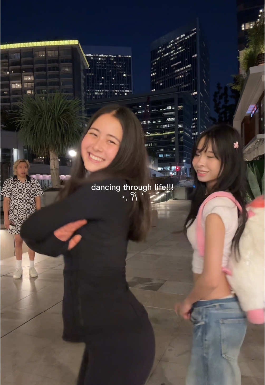 I don’t wanna say goodbye 🥲 #sofimanassyan #dance #tiktokban 