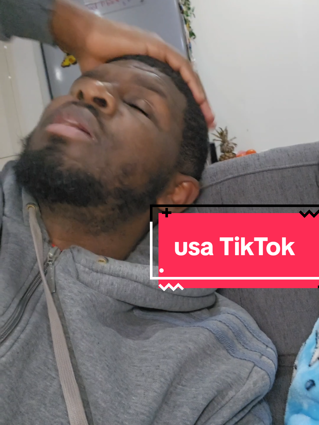 for those in the US catch us everywhere else and for everyone staying, the madness will continue 😅 #tiktokban #couple #husbandwife #usa_tiktok 