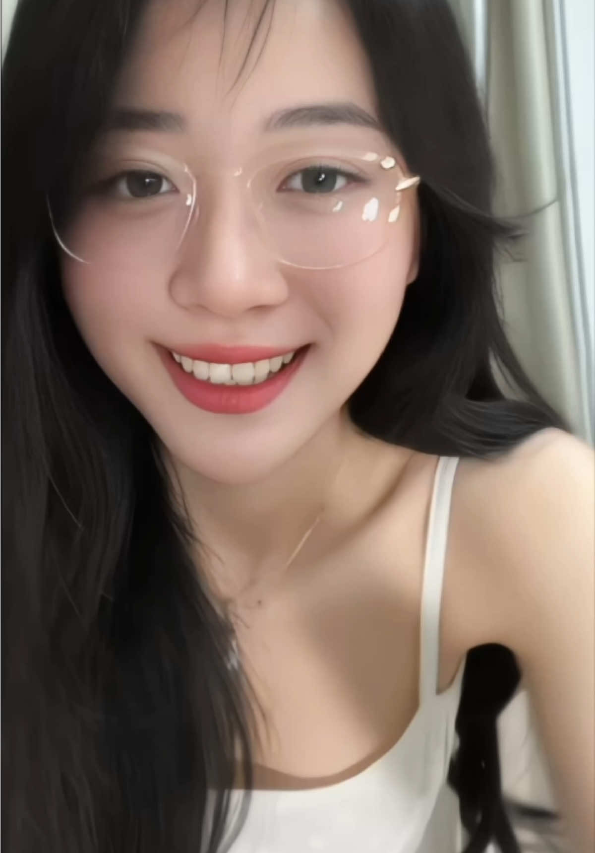 Cưng nữa 😌 dc @𝐓𝐮̛𝐨̛̀𝐧𝐠𝐕𝐚̂𝐧🫥 #viral #cute #xh 