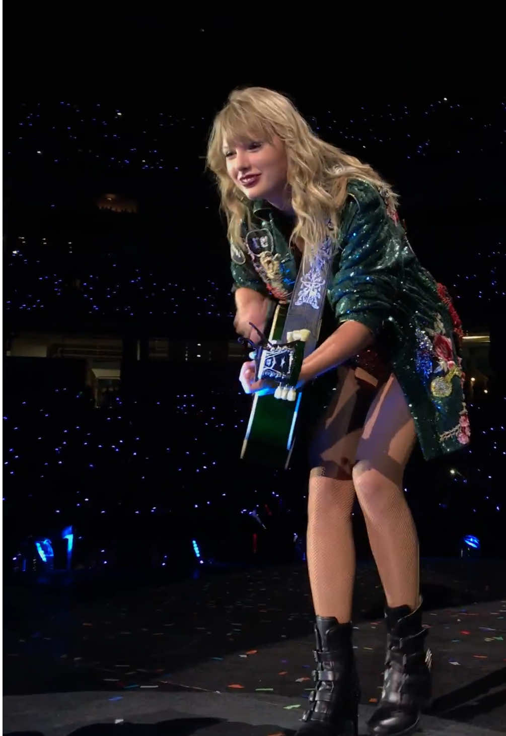 Another gem i’ve been gatekeeping- Better Man rep tour nashville surprise song!!  #reputationstadiumtour #reptour #swifttok #taylorswift #taylorsversion #TSTheErasTour #reptv #surprisesong #reputation 
