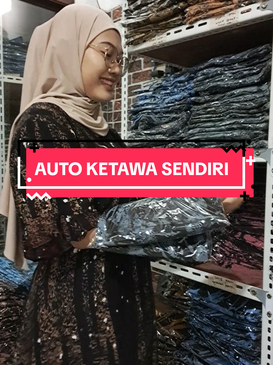 Aku gak sendirian kan kayak gini??? #fyp #supportsmallbusiness #dastermurah #promoguncang22 #affiliatemarketing #2025 #kerja 